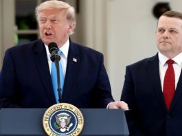 “Replace them with proud American veterans”: Trump launches ‘Freedom Haulers’ initiative against “illegal alien” truck drivers