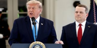 “Replace them with proud American veterans”: Trump launches ‘Freedom Haulers’ initiative against “illegal alien” truck drivers