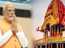 Jagannath Rath Yatra: President Murmu prays for nation’s prosperity; PM Modi says Yatra embodies humility, selfless service