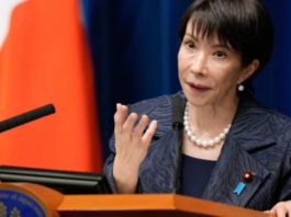 Semiconductors, AI, and Indo-Pacific security: Japanese PM Sanae Takaichi to arrive in Delhi for 16th Annual Summit