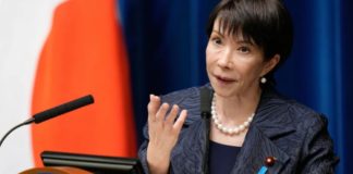 Semiconductors, AI, and Indo-Pacific security: Japanese PM Sanae Takaichi to arrive in Delhi for 16th Annual Summit