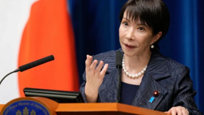 Japan-PM-Takaichi