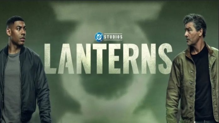 Lanterns