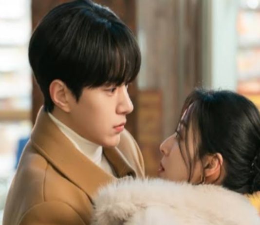 Love in Sync : Kim Myung-soo’s romantic comedy is all set to premiere exclusively on this platform..