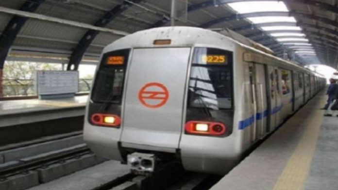 Metro-Stations-Closed-for-protest