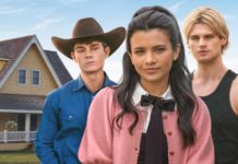 My Life with the Walter Boys OTT Release: The 3rd season of Nikki Rodriguez’s romantic drama will premiere on THIS platform..
