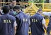 NIA raids 20 places in nine states in online terror radicalisation case