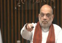 Union Home Minister Amit Shah launches FCRA 2.0 portal, e-OCI system