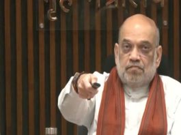 Union Home Minister Amit Shah launches FCRA 2.0 portal, e-OCI system