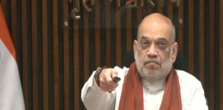 Union Home Minister Amit Shah launches FCRA 2.0 portal, e-OCI system