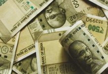 India’s forex reserves rise by USD 964 million to USD 675.16 billion
