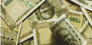 India’s forex reserves rise by USD 964 million to USD 675.16 billion