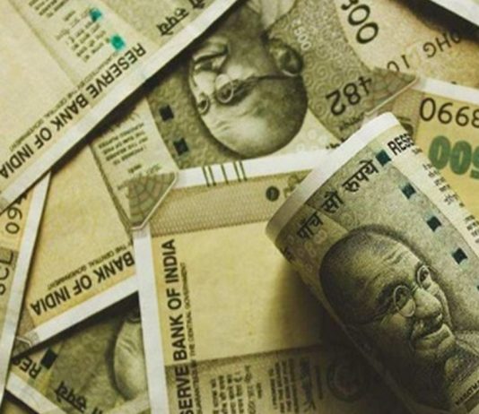 India’s forex reserves rise by USD 964 million to USD 675.16 billion