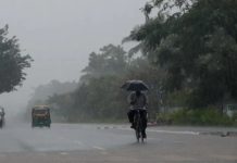 IMD issues ‘Extremely Heavy Rainfall’ alert for Odisha; warns of intense monsoon activity