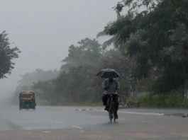 IMD issues ‘Extremely Heavy Rainfall’ alert for Odisha; warns of intense monsoon activity