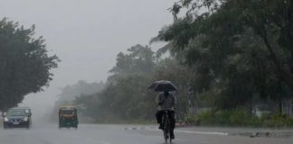 IMD issues ‘Extremely Heavy Rainfall’ alert for Odisha; warns of intense monsoon activity