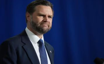 “Certain elements” in Israeli govt want the war to continue “indefinitely”: US VP JD Vance