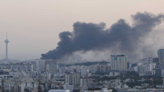 US-strikes-Iran
