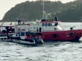 Vietnam boat accident: Mortal remains of 15 Indian nationals to be repatriated to India