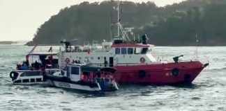 Vietnam boat accident: Mortal remains of 15 Indian nationals to be repatriated to India