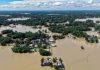 Assam floods: Death toll rises to 80; over 1.92 lakh affected across five districts