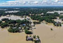 Assam floods: Death toll rises to 80; over 1.92 lakh affected across five districts