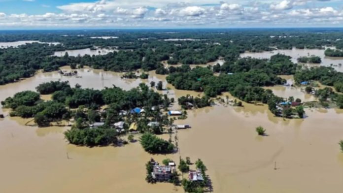 Assam-Floods