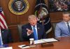 Iran war frustration boils over as Trump, Hegseth clash over missile stockpile concerns; White House calls it “fake news”