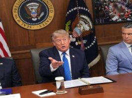 Iran war frustration boils over as Trump, Hegseth clash over missile stockpile concerns; White House calls it “fake news”