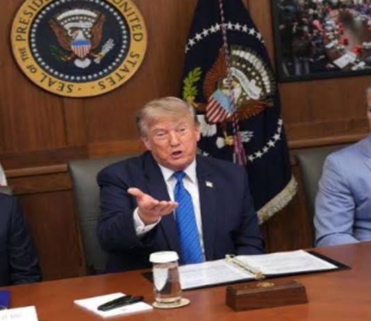 Iran war frustration boils over as Trump, Hegseth clash over missile stockpile concerns; White House calls it “fake news”