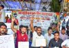 Jharkhand students agree to talks with govt, demand CM-led discussions in presence of media