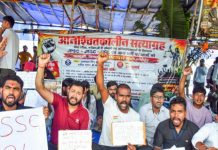 Jharkhand students agree to talks with govt, demand CM-led discussions in presence of media