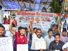 Jharkhand students agree to talks with govt, demand CM-led discussions in presence of media