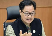 “No proposal to extend Parliament session”: Kiren Rijiju nixes speculation over August special sitting