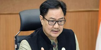 “No proposal to extend Parliament session”: Kiren Rijiju nixes speculation over August special sitting