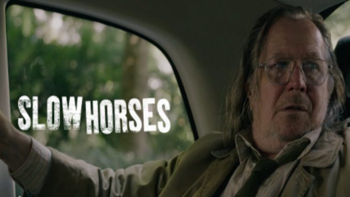 Slow-Horses
