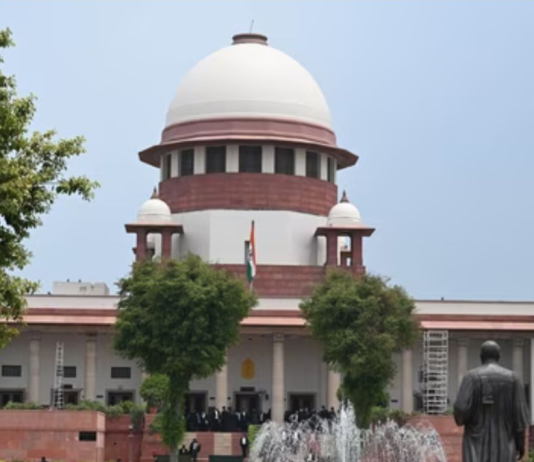 Parliament clears bill to raise Supreme Court judge strength to 38